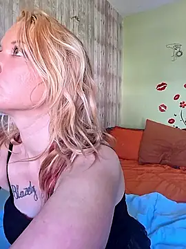 RhondaRump online show from May 2026 02:36:02 PM
