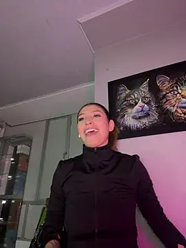 Snapshot of AriaBliss- chatting on September 2025 03:54:01 AM AriaBliss- online show from September 2025 03:54:01 AM