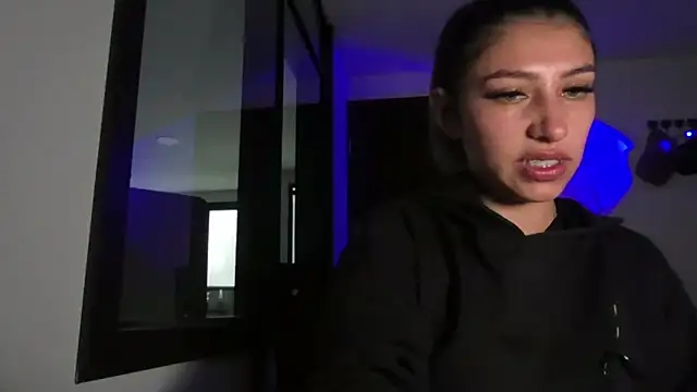 AriaBliss- online show from November 2025 07:24:02 PM