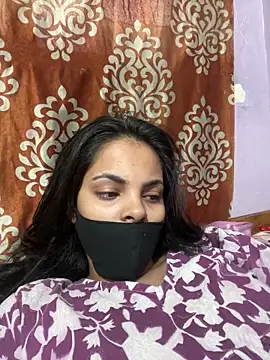 Snapshot of Sandhya_77 chatting on April 2026 05:55:02 AM Sandhya 77 online show from April 2026 05:55:02 AM