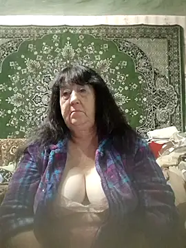 CrystalLime6411 online show from October 2025 05:54:02 PM