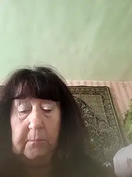 CrystalLime6411 online show from November 2025 09:10:01 AM