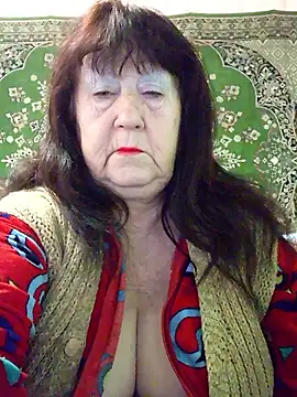 CrystalLime6411 online show from January 2026 05:12:02 AM