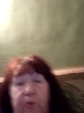 CrystalLime6411 online show from March 2026 07:32:02 PM