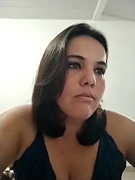 Bellapotencia1985 online show from October 2025 09:29:01 AM