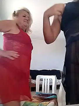 Bellapotencia1985 online show from February 2026 12:58:01 PM