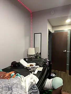 TumieSupreme online show from September 2025 01:28:02 AM