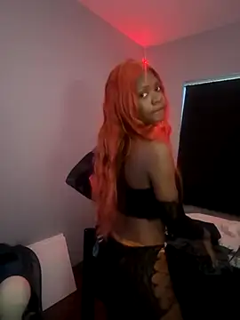 TumieSupreme online show from October 2025 11:31:01 AM