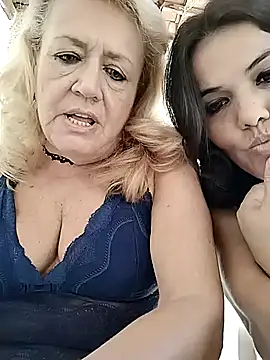 Belladama61 online show from October 2025 12:19:01 PM