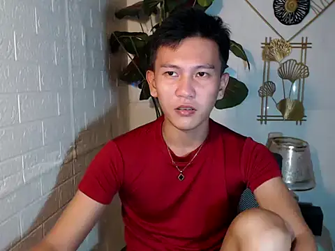 RalfAsian25 online show from May 2026 03:41:02 PM