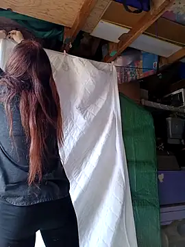 Wonderland97 online show from January 2026 08:58:02 PM