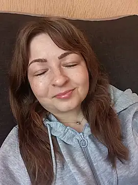 Kate2891 online show from January 2026 07:46:01 AM