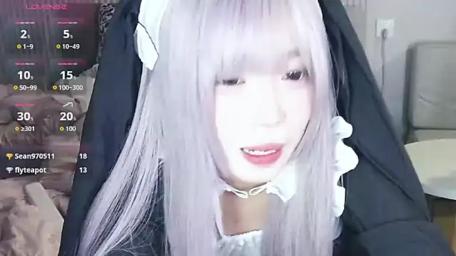 a5l2e0x online show from October 2025 01:33:02 PM