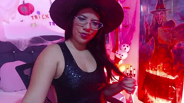 SamantaSweett  online show from October 2025 02:16:01 PM