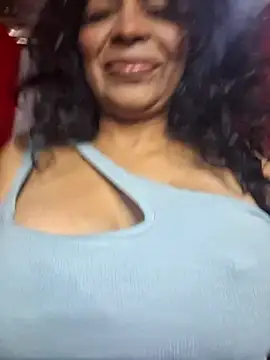 floresblancas online show from October 2025 12:47:01 PM