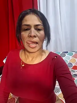 floresblancas online show from January 2026 09:24:01 PM