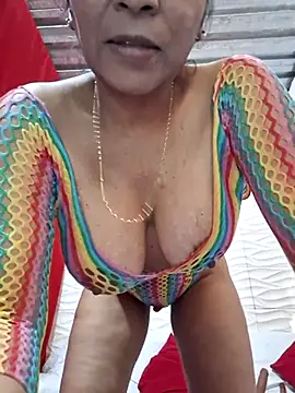 floresblancas online show from July 2026 09:00:02 PM