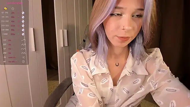 MiSeki online show from September 2025 11:37:02 PM