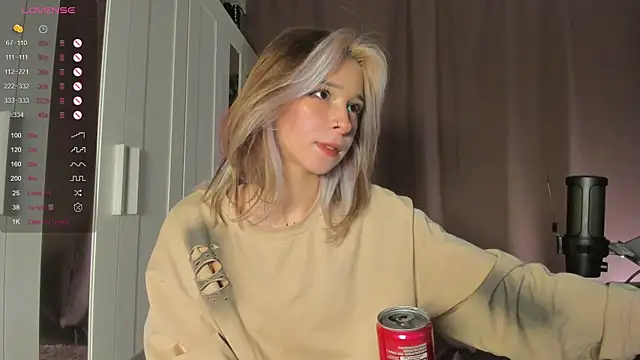 MiSeki online show from November 2025 11:59:02 PM