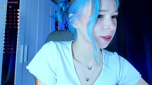 MiSeki online show from December 2025 03:44:01 AM