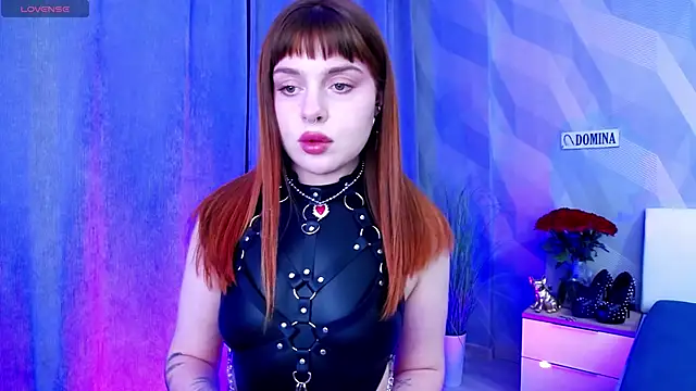 Snapshot of real_bdsm_couple chatting on February 2026 04:02:01 PM real bdsm couple online show from February 2026 04:02:01 PM