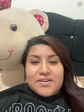 Snapshot of naomy26 chatting on October 2025 05:36:02 AM naomy26 online show from October 2025 05:36:02 AM