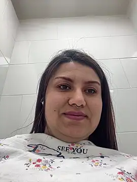 Snapshot of naomy26 chatting on October 2025 08:43:02 PM naomy26 online show from October 2025 08:43:02 PM