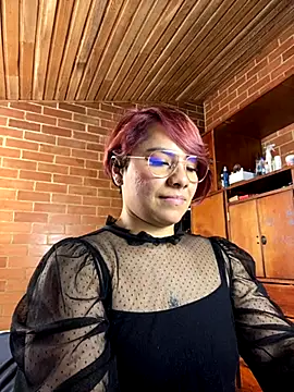 alejandra prk26 online show from November 2025 08:44:01 PM