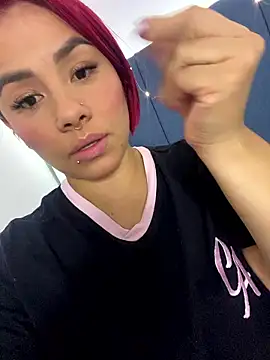 alejandra prk26 online show from January 2026 04:07:02 AM