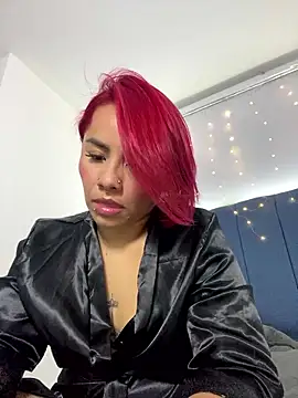 alejandra prk26 online show from January 2026 01:43:02 AM