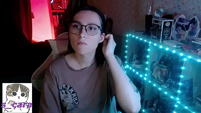s cara online show from September 2025 05:24:01 PM