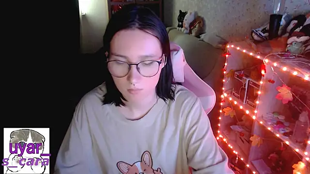 s cara online show from October 2025 12:26:02 PM