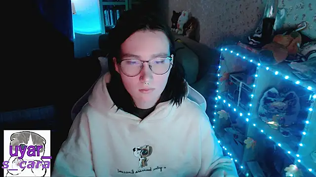 s cara online show from November 2025 10:13:02 AM