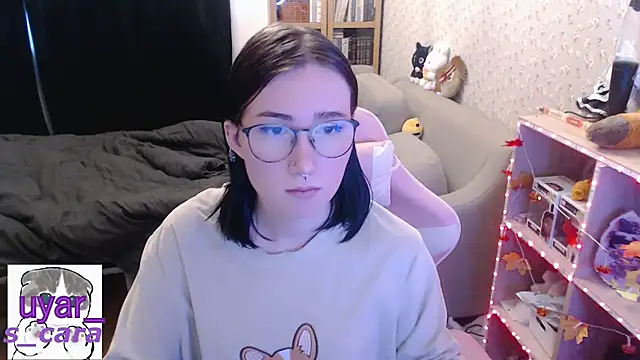 s cara online show from November 2025 11:09:02 AM