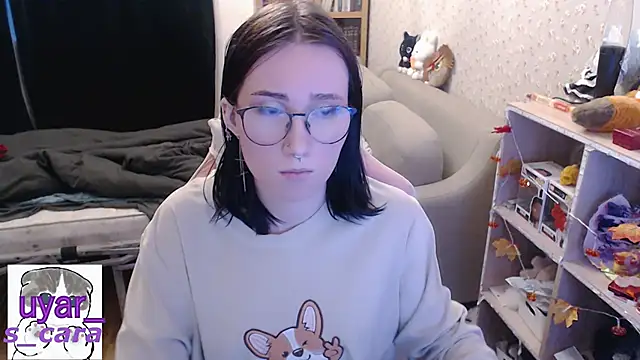 s cara online show from November 2025 01:10:01 PM