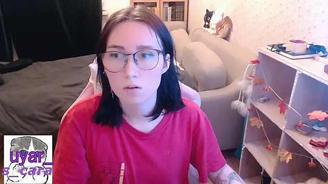 s cara online show from November 2025 11:56:02 AM