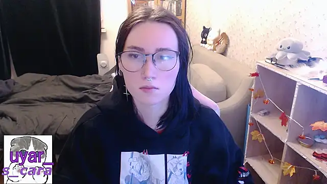 s cara online show from November 2025 12:19:02 PM