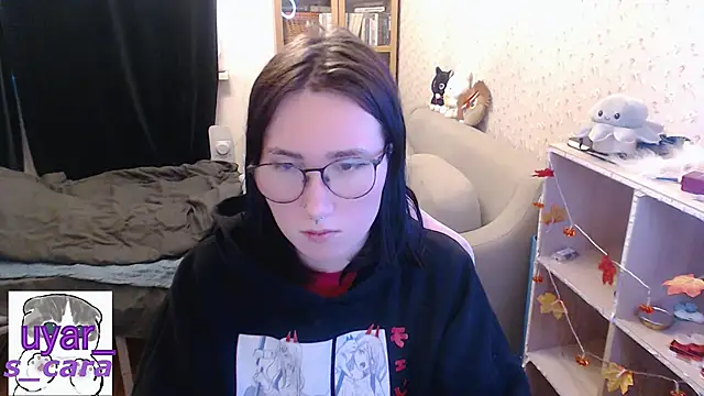 s cara online show from November 2025 08:40:01 AM