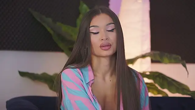 KyssaraPlay online show from September 2025 06:07:01 PM