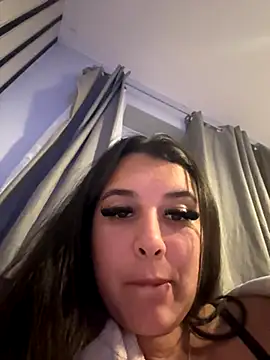 Snapshot of Amelianunnxx chatting on October 2025 08:27:02 PM Amelianunnxx online show from October 2025 08:27:02 PM