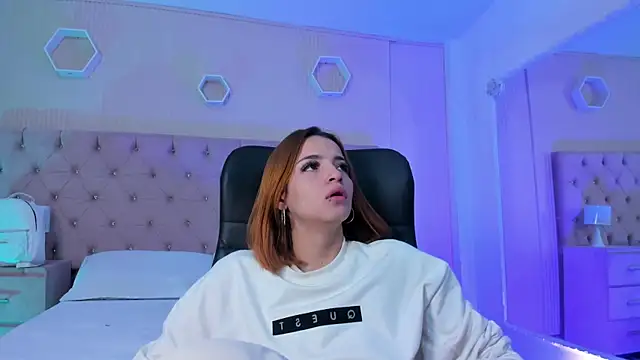 MadisonSky  online show from September 2025 12:40:02 PM