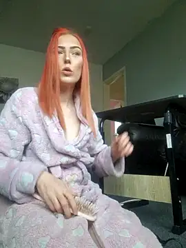 Scottishzara online show from November 2025 09:40:01 AM