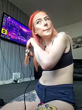 Scottishzara online show from November 2025 11:09:01 AM