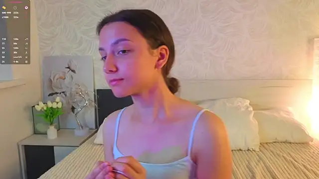 GiseleLamos online show from September 2025 03:18:02 AM