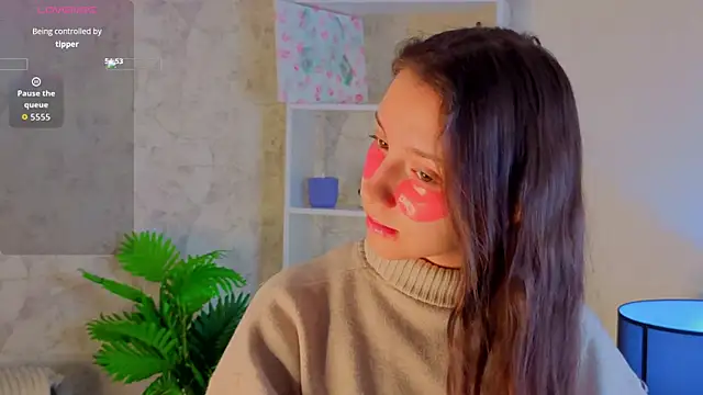 GiseleLamos online show from December 2025 03:14:02 AM