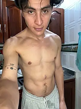 AlexanderHall online show from October 2025 07:25:01 PM