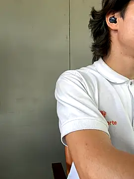 AlexanderHall online show from November 2025 08:10:01 PM