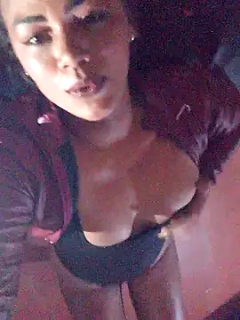 afroditaligh online show from October 2025 02:25:02 PM