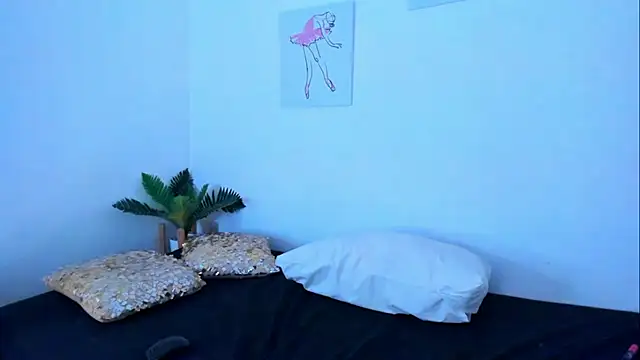 BianncaRibeiro online show from February 2026 09:59:02 PM