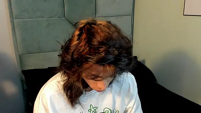 Dereck Manson online show from November 2025 11:22:01 AM